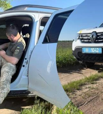 "Нападение преступников на ветерана с семьей": в Черкасской области возник конфликт с участием военных ТЦК