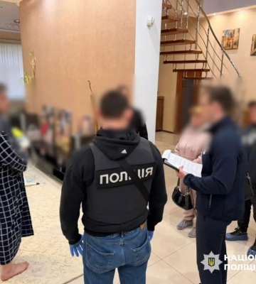 У Кривому Розі викрили міжнародну шахрайську схему з продажем металопродукції