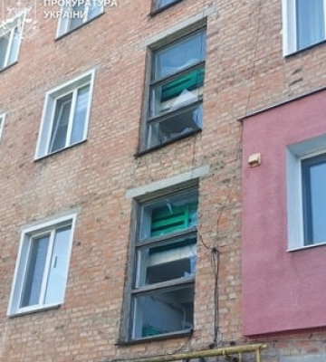 Зросла кількість загиблих та поранених внаслідок удару росіян по Прилуках