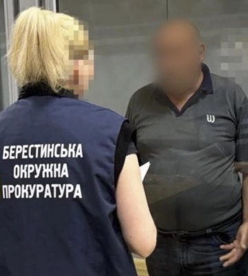 На Харківщині 59-річного чоловіка підозрюють у сексуальному насильстві над 8-річною дівчинкою
