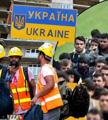 Урок Сеути для України: мер Харкова закликав повернути своїх громадян замість пошуку дешевої робочої сили