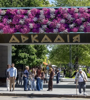 В Одесі готуються до літа: де можна відпочивати без ризику