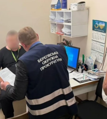 «Повістки за гроші»: на Закарпатті викрили схему незаконного «вирішення питань» із військовим обліком