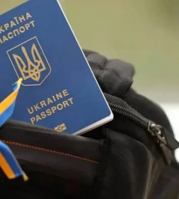 Євросоюз задумався над змінами правил для українців під тимчасовим захистом