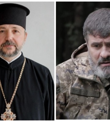 Нові капелан та віцеканцлер:  в ПЦУ на Волині – кадрові ротації