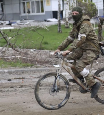 Підсумки дня в Запорізькій області