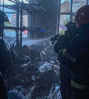 Як ветеранам та їхнім родинам отримати допомогу в Харкові: покрокова інструкція