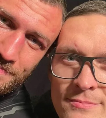 «Лома — это мотивация». Усик отреагировал на возвращение Ломаченко в бокс
