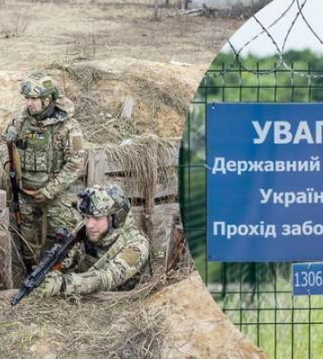 Наші сили на Чернігівсько-Київському напрямку будуть збільшені, - Зеленський 