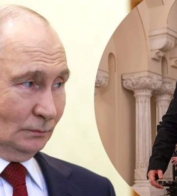 Украина готова к переговорам в эти недели: Зеленский ждет того же от Москвы