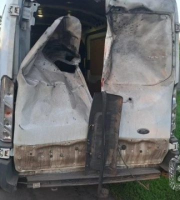 Восьмеро постраждалих: росіяни за добу обстріляли 15 населених пунктів Харківщини