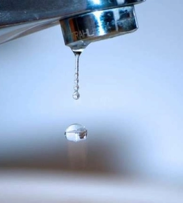У Нововолинську – аварія на водогоні: частина міста без води