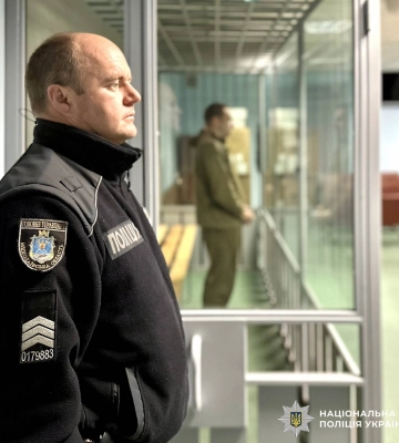 Пограбував мультимаркет та втік: у Первомайську поліцейські завершили досудове розслідування відносно мешканця сусіднього&amp;hellip;