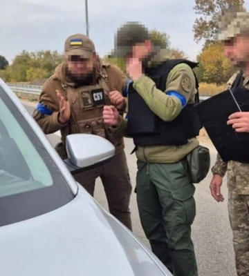 Сили оборони проводять посилені безпекові заходи на півночі України: деталі