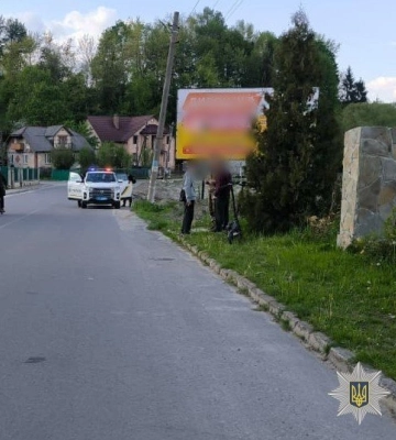 У Турці в ДТП на електросамокаті травмувався 10-річний хлопчик
