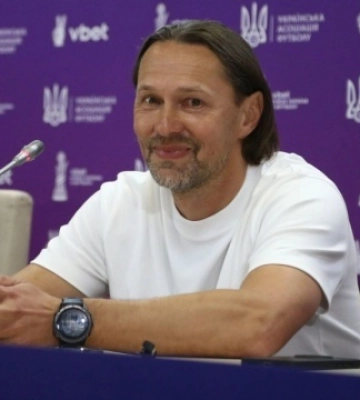Тренер футболістів «Динамо»: Наша команда виграла закономірно