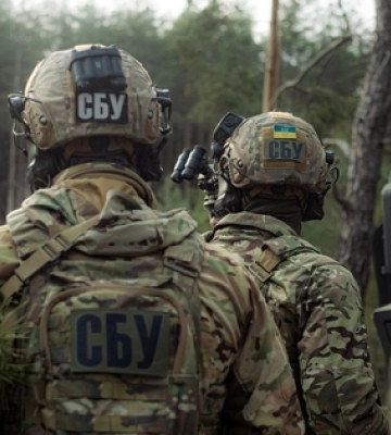 У прикордонних зонах Волині – безпрецедентні перевірки від СБУ: що трапилось