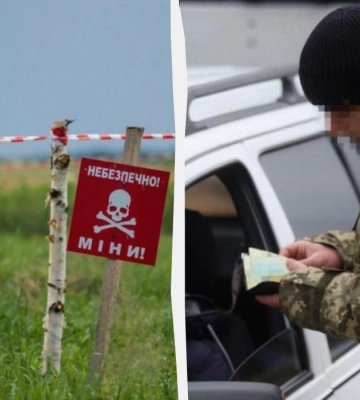 На Волині та в північних регіонах СБУ і Сили оборони проводять посилені заходи безпеки