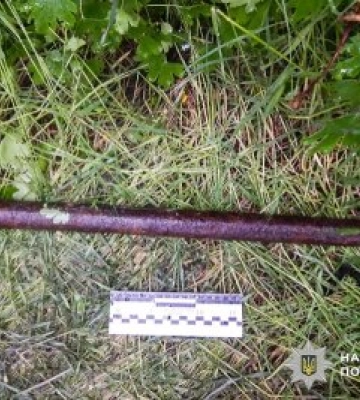 У Миколаївському районі поліцейські затримали військовослужбовця за підозрою в умисному вбивстві товариша