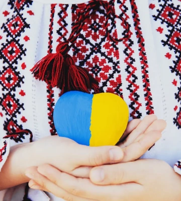 День вишиванки в Україні: цікаві факти та історія свята