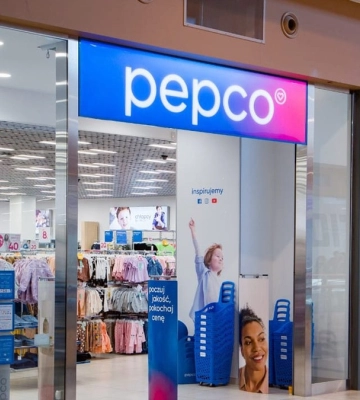 Pepco откроет первые четыре магазина в Киеве, Черновцах, Мукачево и Тернополе