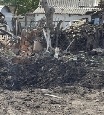 Суми перебувають під масованою атакою дронів: є поранені