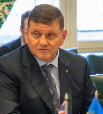 «Главный инструмент войны». Залужный рассказал, почему энергетика Украины оказалась настолько уязвимой