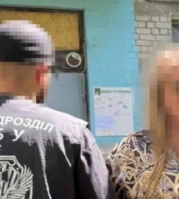 СБУ затримала у Харкові адвокатку та працівницю суду через схему для «батьків-одинаків»