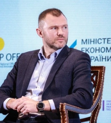 1,2 мільярда гривень інвестицій. В Україні зареєстрували новий індустріальний парк