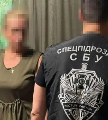 СБУ затримала у Харкові адвокатку та працівницю суду через схему для «батьків-одинаків»