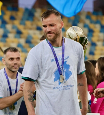 Игорь СУРКИС: «У Буяльского действует контракт, что касается Ярмоленко...»