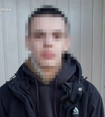 У Хмельницькому молодика судитимуть за обвинуваченням у збуті психтропів, - прокуратура