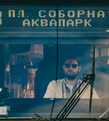 Тим, хто навчається фаху водія трамвая чи тролейбуса у Львові, платитимуть стипендію