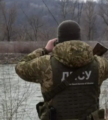 Пішов у СЗЧ і намагався втекти до Польщі через річку: на Волині судили військового