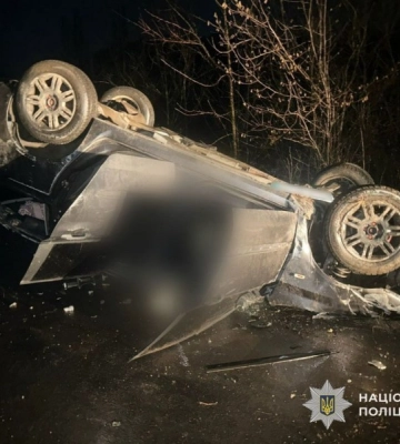 7 років в'язниці: на Закарпатті засуджено водія, який у стані сп’яніння скоїв смертельну ДТП