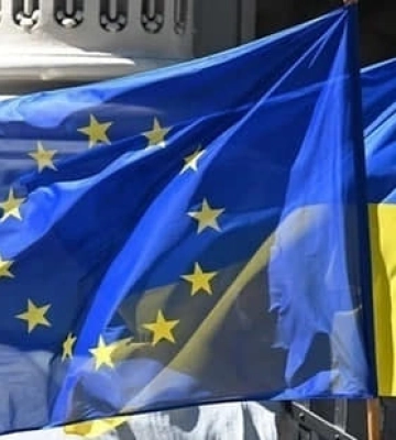У ЄС відреагували на лист Мерца про "асоційоване членство" України
