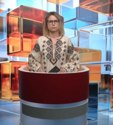Денні новини Рівного та області за 21 травня 2026 року (ВІДЕО)