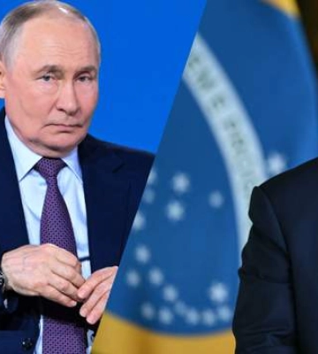 Символічний натяк на крах імперії: Сі увімкнув Путіну "Лебедине озеро"