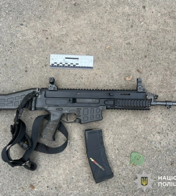 У Кропивницькому районі затримали військового, якого підозрюють у вбивстві побратима