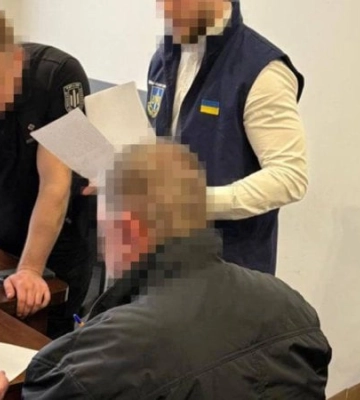 Ексголові суду на Київщині оголосили підозру у справі про незаконне заволодіння квартирами померлих одиноких людей