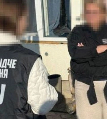 СБУ затримала у Харкові адвокатку та її спільників, які заробляли на «опікунських» схемах для ухилянтів