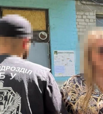 СБУ затримала у Харкові адвокатку та працівницю суду через схему для «батьків-одинаків»
