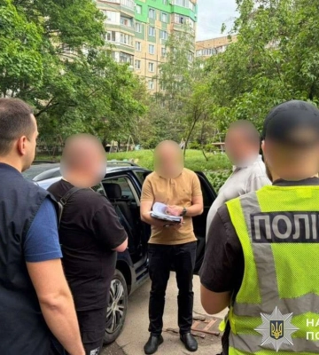 РФ атакувала дронами вантажівку у Харківському районі та підприємство у Кривому Розі