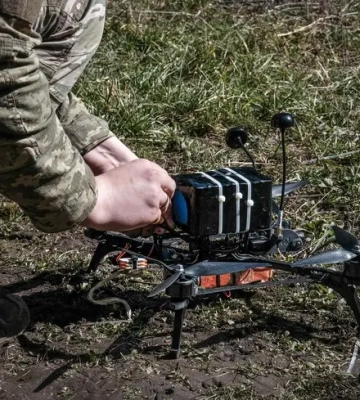 Росіяни за добу вбили одного і поранили 11 жителів Донеччини