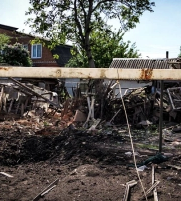 Суми перебувають під масованою атакою дронів: є поранені