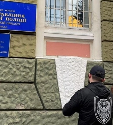 Скандал в Нацполиции: проверки в трех областях