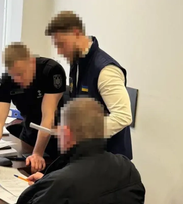Екскерівнику Сквирського райсуду на Київщині повідомлено про підозру в шахрайстві з нерухомістю