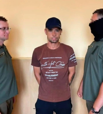 За матеріалами СБУ реальні терміни ув’язнення отримали палії військових авто у Рівному