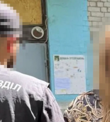 СБУ затримала у Харкові адвокатку та працівницю суду через схему для «батьків-одинаків»