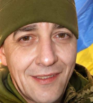 16 місяців вважався зниклим безвісти: «на щиті» на Волинь повертається Герой Дмитро Лободюк